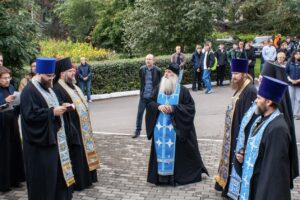 В Барнауле почтили память жертв террористических актов